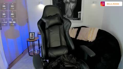 CALL ME BELLA online show from 12, 1, 2026