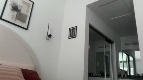 Snapshot of bellaryderr chatting on 17, 7, 2026 Isabella Ryder online show from 17, 7, 2026