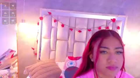 Snapshot of bellasanderrs chatting on 9, 7, 2026 BellaSanderrs online show from 9, 7, 2026