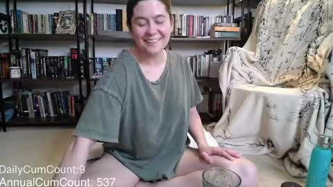 BellaStrange69 online show from 21, 4, 2026