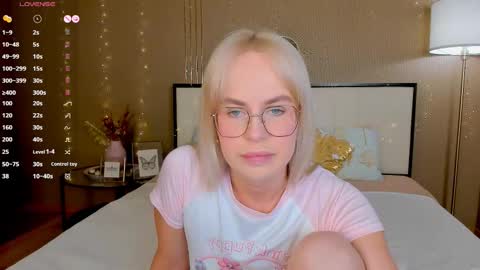 Bella online show from 19, 2, 2026