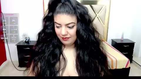 bellatraviesa online show from 5, 6, 2026