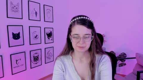 Snapshot of bellatrixllestrange chatting on 16, 12, 2024 Bella. Ntmu online show from 16, 12, 2024