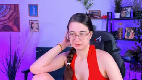 Snapshot of bellatrixllestrange chatting on 20, 12, 2024 Bella. Ntmu online show from 20, 12, 2024