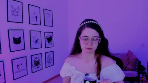 Snapshot of bellatrixllestrange chatting on 26, 12, 2024 Bella. Ntmu online show from 26, 12, 2024