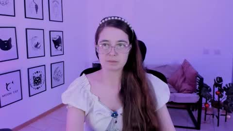 Snapshot of bellatrixllestrange chatting on 26, 12, 2024 Bella. Ntmu online show from 26, 12, 2024