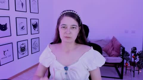 Snapshot of bellatrixllestrange chatting on 26, 12, 2024 Bella. Ntmu online show from 26, 12, 2024