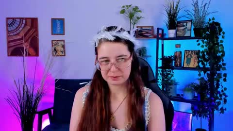 Snapshot of bellatrixllestrange chatting on 30, 12, 2024 Bella. Ntmu online show from 30, 12, 2024