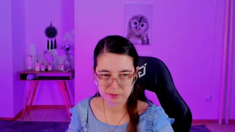 Snapshot of bellatrixllestrange chatting on 3, 1, 2025 Bella. Ntmu online show from 3, 1, 2025