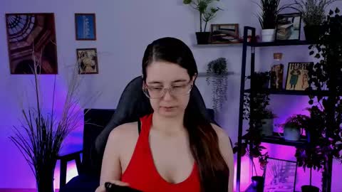 Snapshot of bellatrixllestrange chatting on 6, 1, 2025 Bella. Ntmu online show from 6, 1, 2025