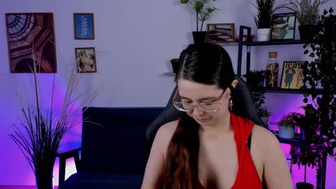 Snapshot of bellatrixllestrange chatting on 6, 1, 2025 Bella. Ntmu online show from 6, 1, 2025