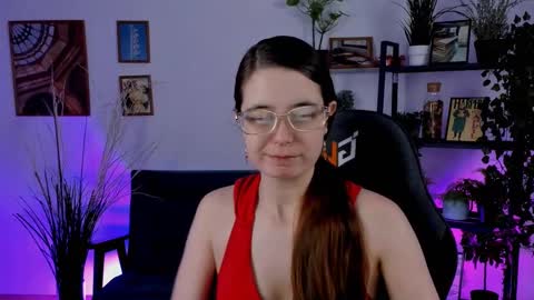 Snapshot of bellatrixllestrange chatting on 6, 1, 2025 Bella. Ntmu online show from 6, 1, 2025