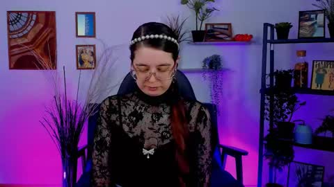 Snapshot of bellatrixllestrange chatting on 9, 1, 2025 Bella. Ntmu online show from 9, 1, 2025