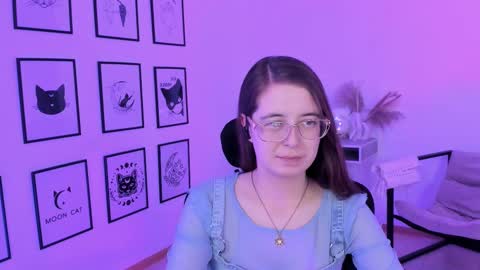 Snapshot of bellatrixllestrange chatting on 20, 1, 2025 Bella. Ntmu online show from 20, 1, 2025