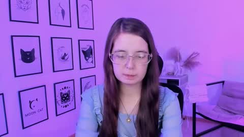 Snapshot of bellatrixllestrange chatting on 20, 1, 2025 Bella. Ntmu online show from 20, 1, 2025