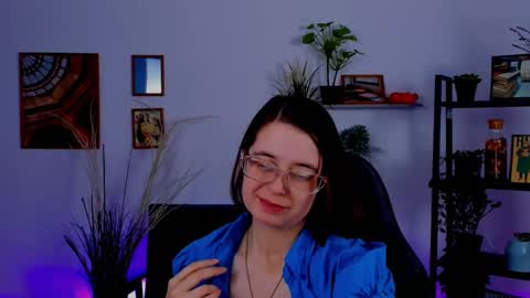 Snapshot of bellatrixllestrange chatting on 24, 1, 2025 Bella. Ntmu online show from 24, 1, 2025