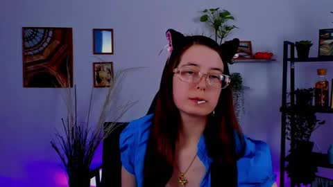 Snapshot of bellatrixllestrange chatting on 25, 1, 2025 Bella. Ntmu online show from 25, 1, 2025