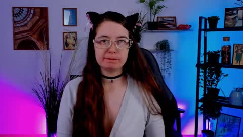 Snapshot of bellatrixllestrange chatting on 27, 1, 2025 Bella. Ntmu online show from 27, 1, 2025