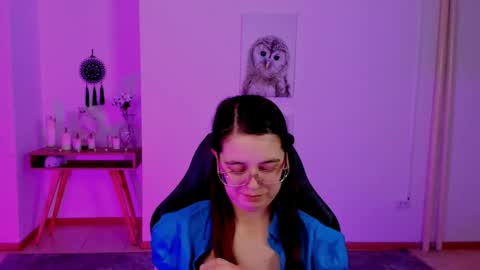 Snapshot of bellatrixllestrange chatting on 28, 1, 2025 Bella. Ntmu online show from 28, 1, 2025