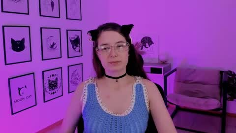 Snapshot of bellatrixllestrange chatting on 6, 2, 2025 Bella. Ntmu online show from 6, 2, 2025