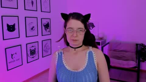 Snapshot of bellatrixllestrange chatting on 6, 2, 2025 Bella. Ntmu online show from 6, 2, 2025