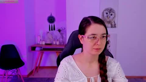 Snapshot of bellatrixllestrange chatting on 18, 2, 2025 Bella. Ntmu online show from 18, 2, 2025