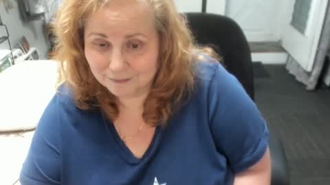 Bellavoca online show from 15, 9, 2025