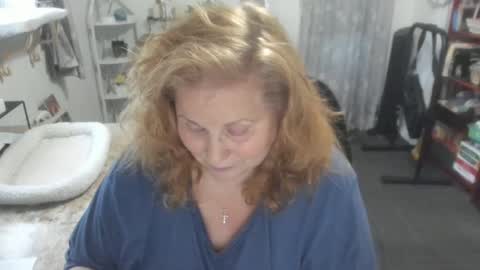 Snapshot of bellavoca chatting on 14, 10, 2025 Bellavoca online show from 14, 10, 2025