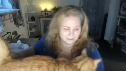 Bellavoca online show from 27, 11, 2025