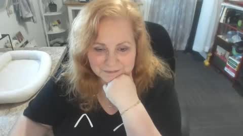 Bellavoca online show from 28, 11, 2025