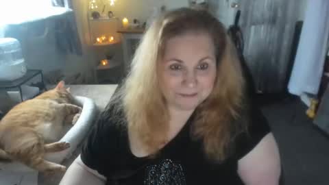 Bellavoca online show from 23, 2, 2026