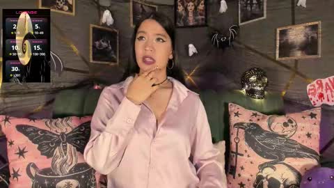  Isabella  Independent model online show from 16, 10, 2025