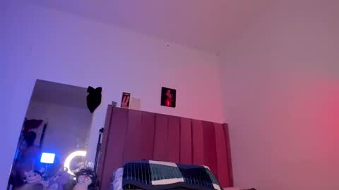 Snapshot of bellaxtar chatting on 14, 1, 2025 Bella online show from 14, 1, 2025