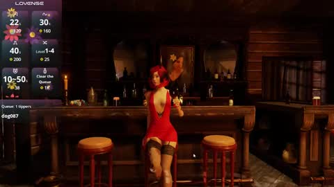 Snapshot of bellazomb chatting on 28, 2, 2025 bellazomb online show from 28, 2, 2025