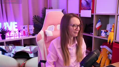 Alice online show from 23, 4, 2026