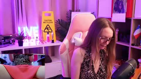 Alice online show from 17, 6, 2026