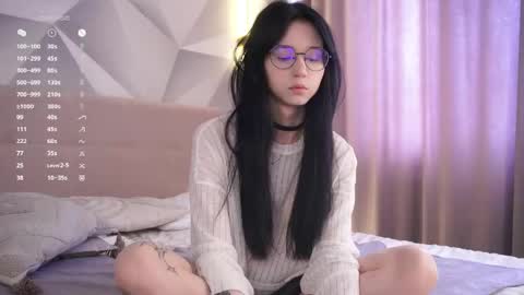 Snapshot of belle_phine chatting on 14, 5, 2026 Bea online show from 14, 5, 2026