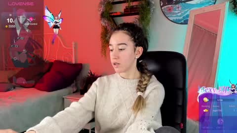 Bella online show from 9, 12, 2024