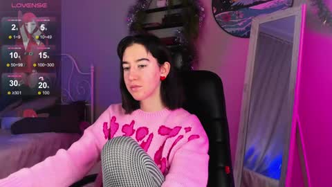 Bella online show from 15, 12, 2024