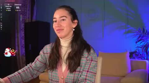 Bella online show from 25, 2, 2026