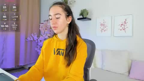 Bella online show from 25, 3, 2026