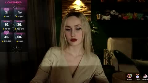 Belle online show from 27, 10, 2025