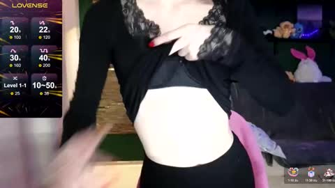 Belle online show from 14, 2, 2026