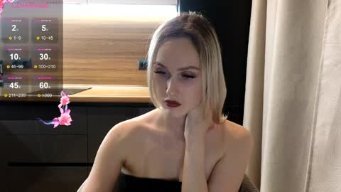 Belle online show from 7, 4, 2026