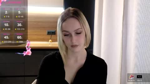Snapshot of belle_vill chatting on 12, 4, 2026 Belle online show from 12, 4, 2026