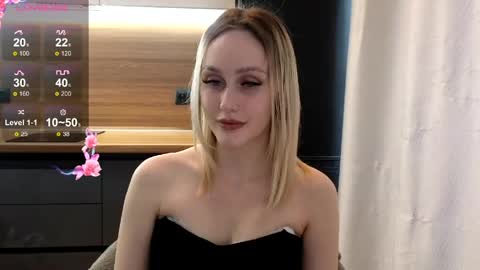 Snapshot of belle_vill chatting on 8, 5, 2026 Belle online show from 8, 5, 2026