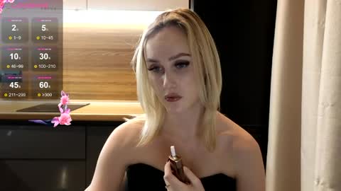 Snapshot of belle_vill chatting on 21, 5, 2026 Belle online show from 21, 5, 2026