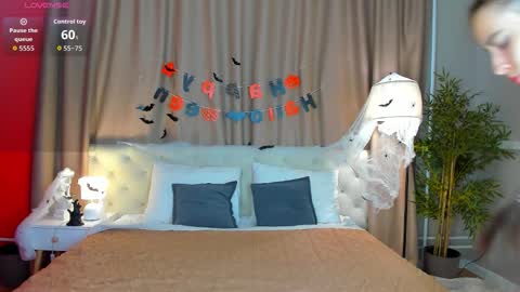 Belle online show from 28, 10, 2025