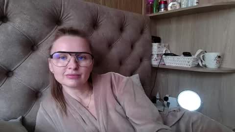 Amelia online show from 28, 9, 2025