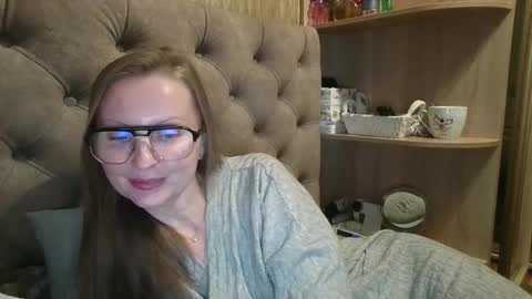 Amelia online show from 12, 10, 2025